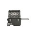 Ящик для інструментів Stanley Fatmax Mid-Size Chest, з колесами, водонепроникний, 748x516x430 мм (FMST1-73601)