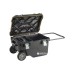 Ящик для інструментів Stanley Fatmax Mid-Size Chest, з колесами, водонепроникний, 748x516x430 мм (FMST1-73601)