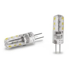 Лампочка Eurolamp G4 (LED-G4-0227(12))