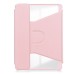 Чохол до планшета BeCover 360° Rotatable Samsung Tab S9 (SM-X710/SM-X716)/S9 FE (SM-X510/SM-X516B) 11.0" Pink (710436)