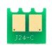 Чип для картриджа HP LJ Enterprise 500 Color M551n RMC Cyan AHK (1803920)