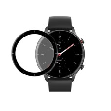 Плівка захисна BeCover Amazfit GTR 2E Black (706052)