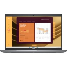 Ноутбук Dell Latitude 5550 (N096L555015UA_UBU)