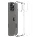 Чохол до мобільного телефона Spigen iPhone 16 Pro Ultra Hybrid Crystal Clear (ACS08121)