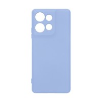 Чохол до мобільного телефона Armorstandart ICON Motorola G75 5G Camera cover Lavender (ARM81623)