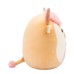 М'яка іграшка Squishmallows Корівка Самсон 19 см (SQER01229)