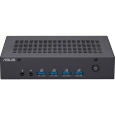 Комп'ютер ASUS PN43-BBN100MD MFF / N100, 1*SO-DIMM, M.2SSD, UMA, WiFi (90MR0172-M00030)