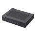 Комп'ютер ASUS PN43-BBN100MD MFF / N100, 1*SO-DIMM, M.2SSD, UMA, WiFi (90MR0172-M00030)