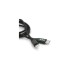 Дата кабель USB-C to Lightning 1.2m 2.1A black PZX (YT-PZX/V-109-M+L/B)