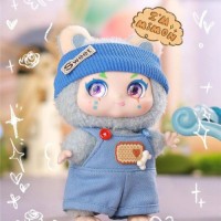 М'яка іграшка Pop Top сюрприз Kimmon Я – Мімон (556005)