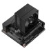 Кулер до процесора ID-Cooling SE-904-XT BLACK