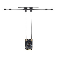 Приймач (RX) RadioMaster XR3 Nano Multi-Frequency Antenna Diversity ExpressLRS (X-3)