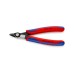 Кусачки KNIPEX Electronic Super Knips 78 41 125 (78 41 125)