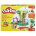 Набір для творчості Hasbro Play-Doh Верхівка дерева з масою для ліплення (G0504)