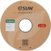 Пластик для 3D-принтера eSUN PLA matte dual 1,75mm 1kg RED YELLOW (PLA-MTD175B-RY1P1)