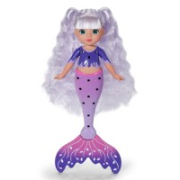 Лялька Zapf Baby Born серії Glam Up – Русалонька Аура 28 см (871799)