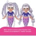 Лялька Zapf Baby Born серії Glam Up – Русалонька Аура 28 см (871799)