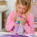 Лялька Zapf Baby Born серії Glam Up – Русалонька Аура 28 см (871799)