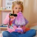 Лялька Zapf Baby Born серії Glam Up – Русалонька Аура 28 см (871799)