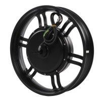 Двигун для дрона LunYee LY7725 20*4.0 72v 5000w (LY725)