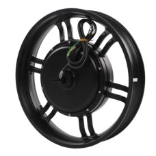 Двигун для дрона LunYee LY7725 20*4.0 72v 5000w (LY725)