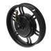 Двигун для дрона LunYee LY7725 20*4.0 72v 5000w (LY725)