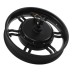 Двигун для дрона LunYee LY7725 20*4.0 72v 5000w (LY725)