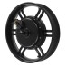Двигун для дрона LunYee LY7725 20*4.0 72v 5000w (LY725)