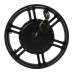 Двигун для дрона LunYee LY7725 20*4.0 72v 5000w (LY725)