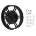 Двигун для дрона LunYee LY7725 20*4.0 72v 5000w (LY725)