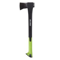 Сокира Alloid Pro, ручка з фібергласу, 1000г, 60см (AX-2460)