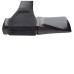 Сокира Alloid Pro, ручка з фібергласу, 1000г, 60см (AX-2460)