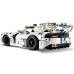 Конструктор LEGO Technic Спортивний автомобіль Dodge Viper GTS-R (42234)