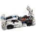 Конструктор LEGO Technic Спортивний автомобіль Dodge Viper GTS-R (42234)