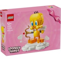 Конструктор LEGO Iconic Милий птах Твіті (40824)