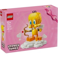 Конструктор LEGO Iconic Милий птах Твіті (40824)