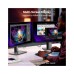 Кабель мультимедійний DisplayPort M to HDMI M 1.0m V2.0 4K60Hz DP119 black Ugreen (15773)