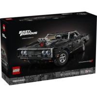 Конструктор LEGO Technic Форсаж Автомобіль Dodge Charger R/T (42231)
