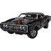 Конструктор LEGO Technic Форсаж Автомобіль Dodge Charger R/T (42231)