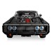 Конструктор LEGO Technic Форсаж Автомобіль Dodge Charger R/T (42231)