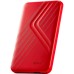 Зовнішній жорсткий диск 2.5" 1TB Apacer (AP1TBAC236R-1)