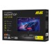 Монітор 2E G2725B (2E-G2725B-01.UA)