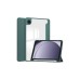 Чохол до планшета BeCover Soft Edge stylus holder Samsung Tab A9 SM-X115 8.7" Dark Green (710357)