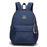 Рюкзак шкільний Cool For School 15.5" Молодіжний Синій (8353-navy)