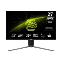 Монітор MSI MAG 27CQ6PF