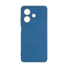 Чохол до мобільного телефона Armorstandart ICON OPPO A3 4G / A3x 4G / A40m 4G Camera cover Blue (ARM80884)