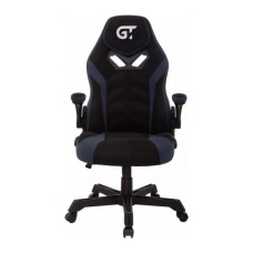 Крісло ігрове GT Racer X-2656 Black/Blue