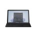 Планшет Microsoft Surface Go 4 10.5 PS Touch, Intel 8/256GB Win11P, платинови (XIG-00001)