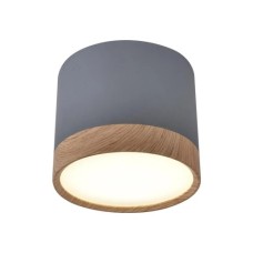 Світильник точковий Candellux 2275925 TUBA (2275925)