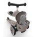 Самокат Scoot&Ride Highwaykick-1 Lifestyle коричневий (SR-210621-BROWNLINES)
